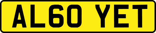 AL60YET