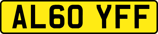AL60YFF