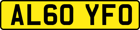 AL60YFO