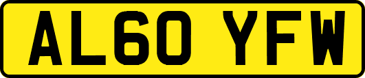 AL60YFW