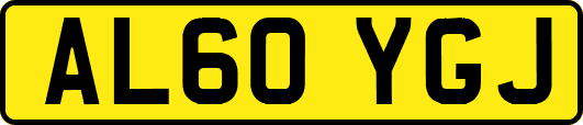AL60YGJ