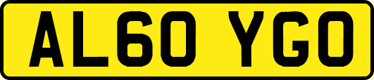 AL60YGO