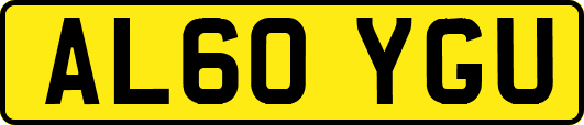 AL60YGU