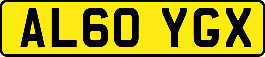 AL60YGX
