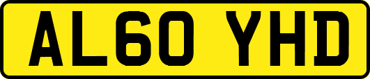 AL60YHD