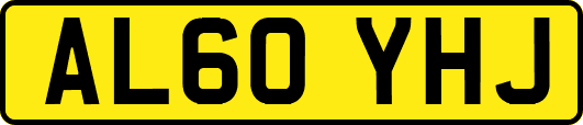 AL60YHJ