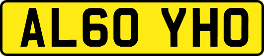 AL60YHO