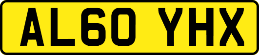 AL60YHX