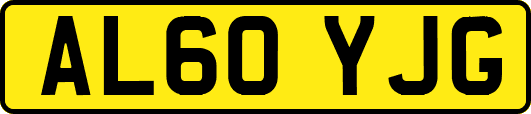 AL60YJG