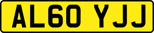 AL60YJJ