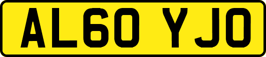 AL60YJO
