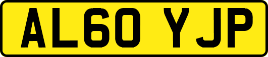 AL60YJP