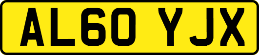 AL60YJX