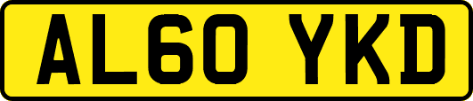 AL60YKD