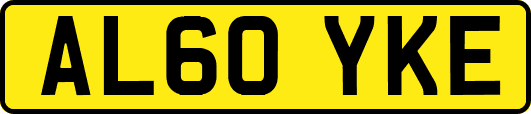 AL60YKE