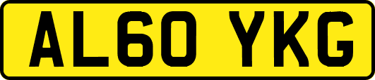 AL60YKG