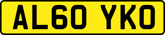 AL60YKO