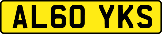 AL60YKS