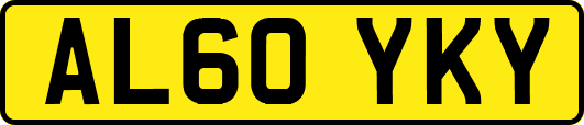 AL60YKY