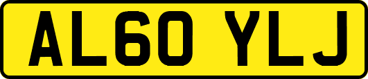 AL60YLJ