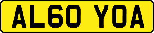 AL60YOA