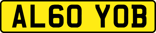 AL60YOB