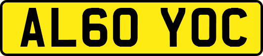 AL60YOC