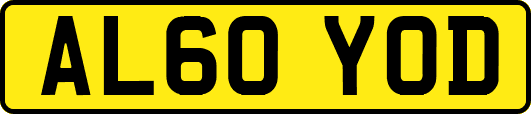AL60YOD