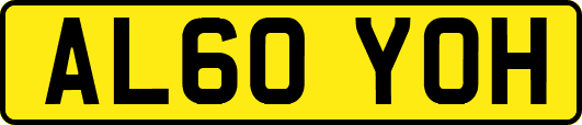 AL60YOH