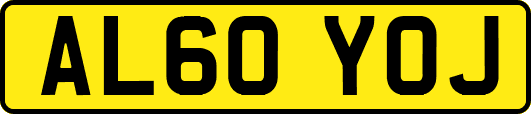 AL60YOJ