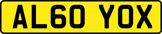 AL60YOX