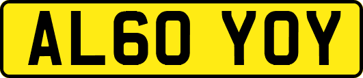 AL60YOY