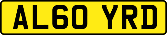 AL60YRD