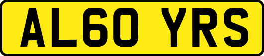 AL60YRS