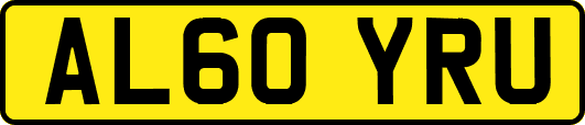 AL60YRU