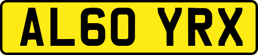 AL60YRX