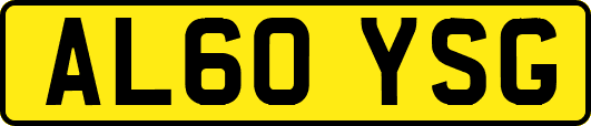 AL60YSG
