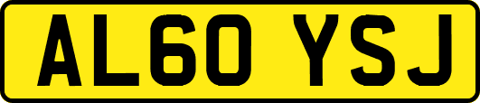 AL60YSJ