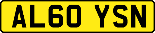 AL60YSN