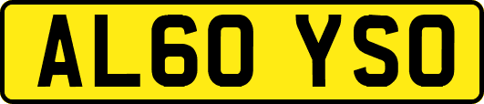 AL60YSO