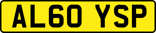 AL60YSP