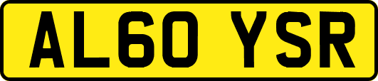AL60YSR