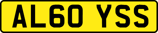 AL60YSS