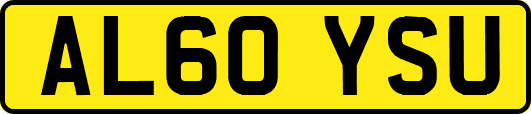 AL60YSU