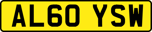 AL60YSW