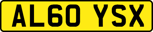 AL60YSX