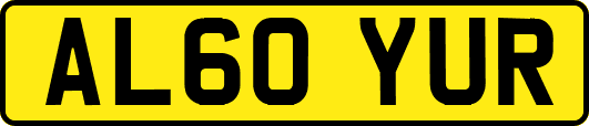 AL60YUR