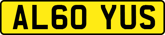 AL60YUS
