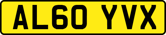 AL60YVX