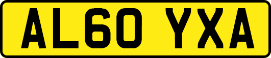 AL60YXA